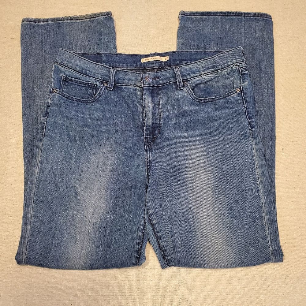 Levi's 315 Shaping BootCut 32 Ladies Jeans